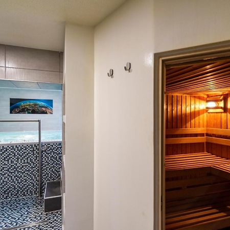 Angelo Spa Resort Sankt Andreasberg Exterior photo