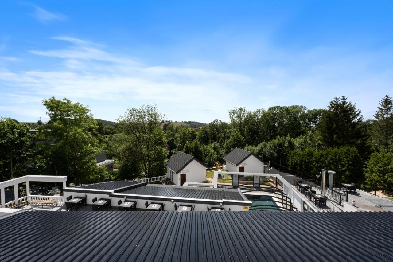 Angelo Spa Resort Sankt Andreasberg Exterior photo