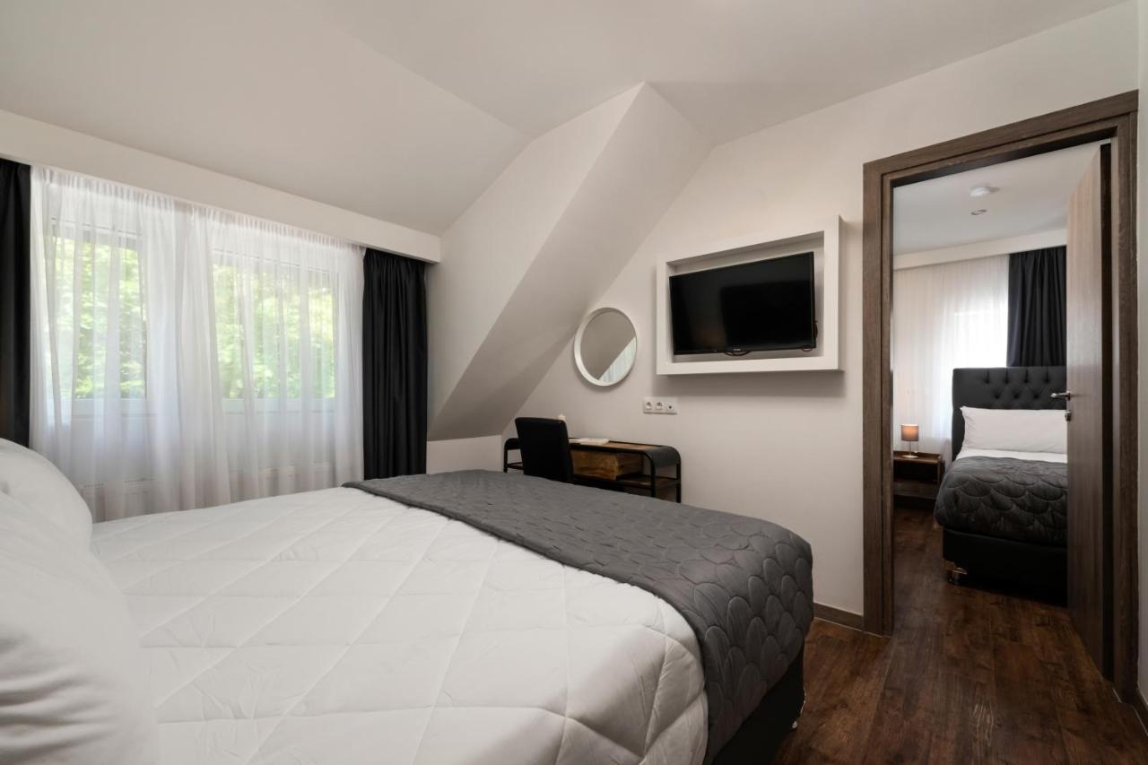 Angelo Spa Resort Sankt Andreasberg Exterior photo