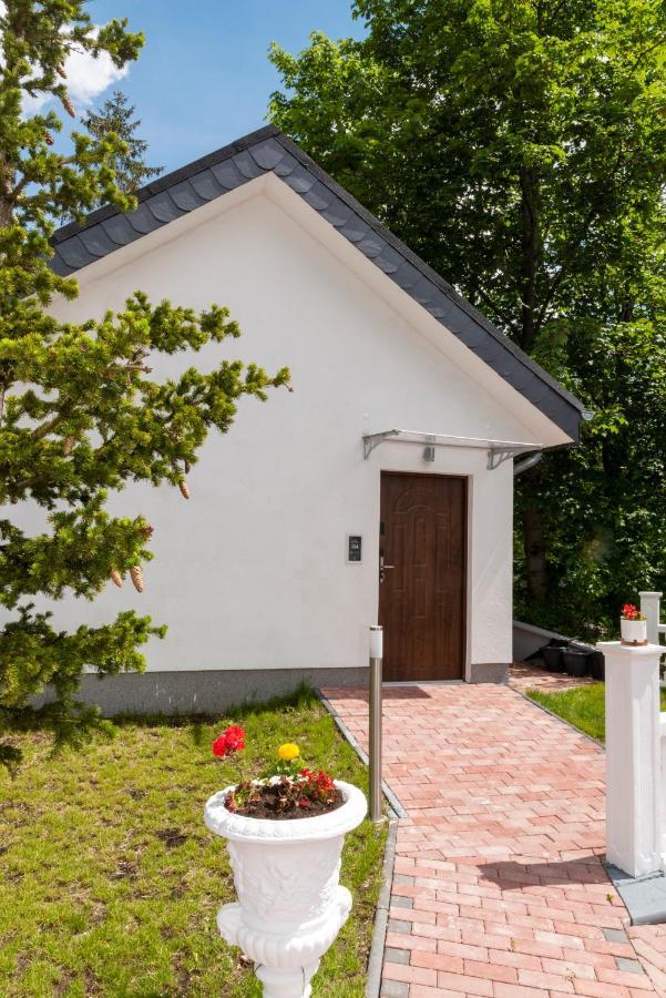 Angelo Spa Resort Sankt Andreasberg Exterior photo