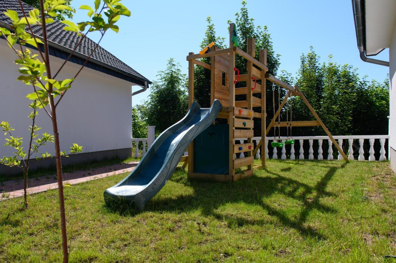 Angelo Spa Resort Sankt Andreasberg Exterior photo