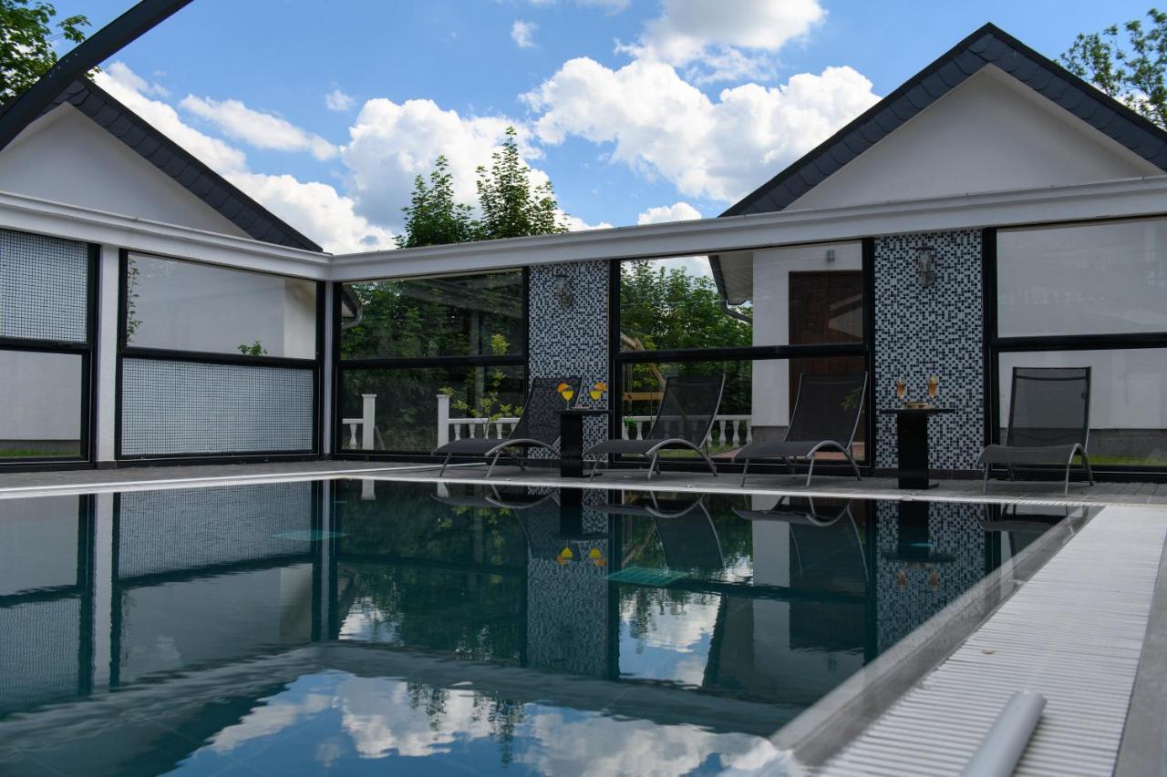 Angelo Spa Resort Sankt Andreasberg Exterior photo