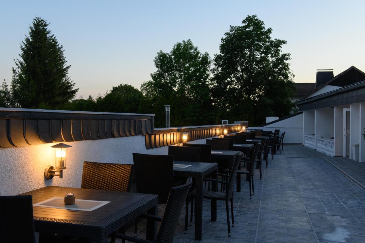 Angelo Spa Resort Sankt Andreasberg Exterior photo